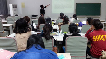 山東大學經濟學院出國留學英國約克大學定向班