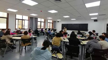 西安外國語大學國際學院韓國名校本科、碩士留學精品班